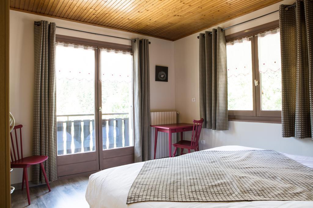 Hotel La Kinkerne Morzine Exterior photo