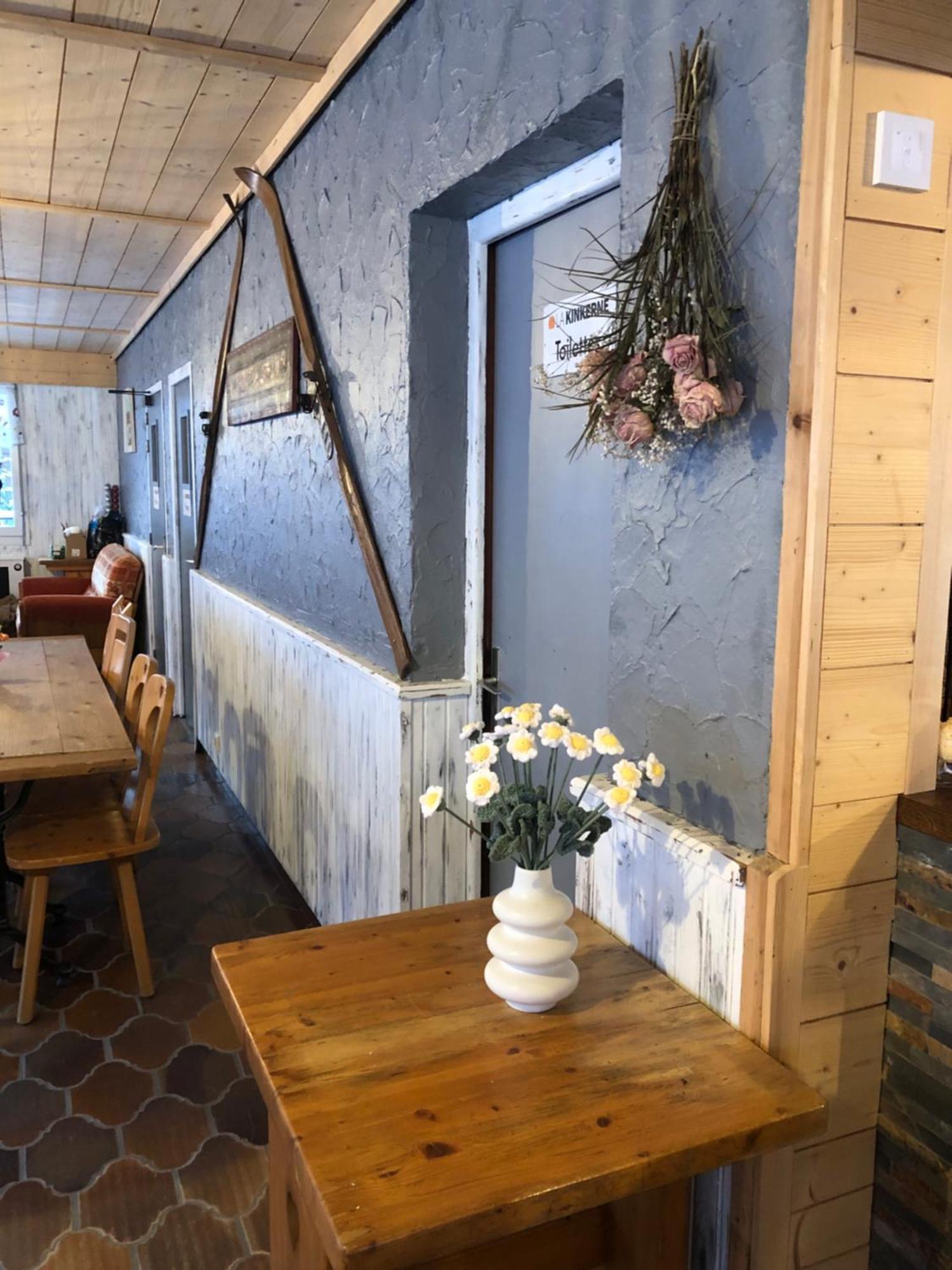 Hotel La Kinkerne Morzine Exterior photo